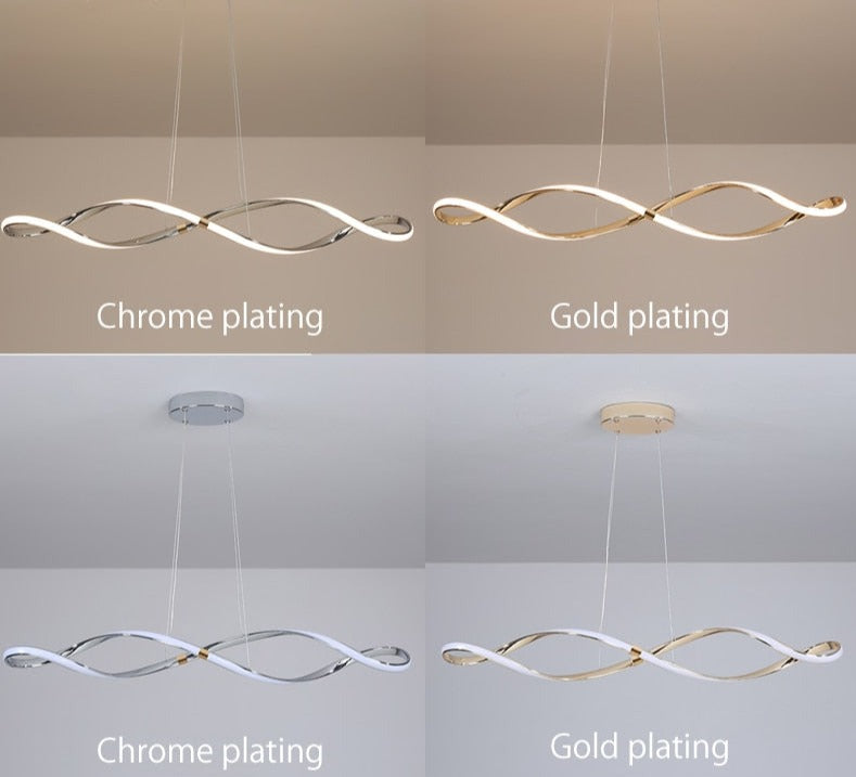 Smart Modern Lux Hanging Ceiling Lights