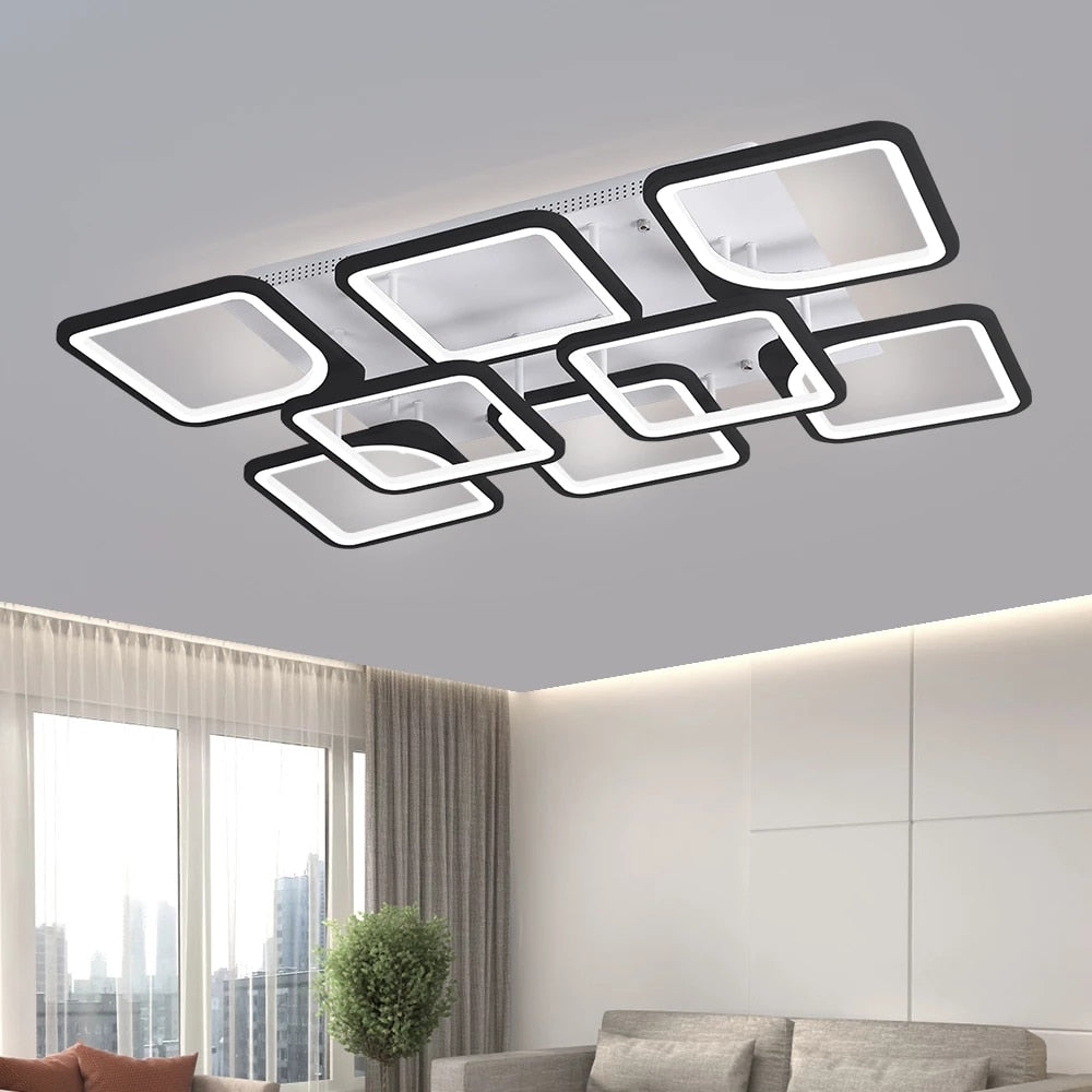 Future Flower Smart Lux Ceiling Light
