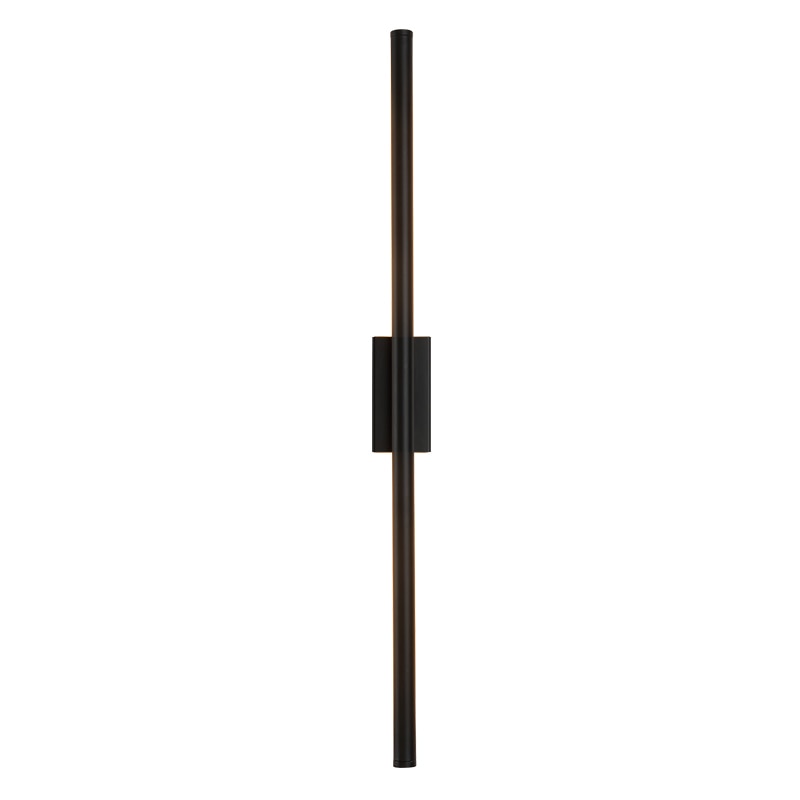 Minimalist Lux LED Tube Lights