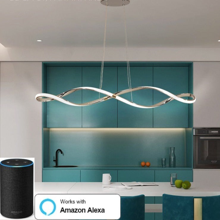 Smart Modern Lux Hanging Ceiling Lights