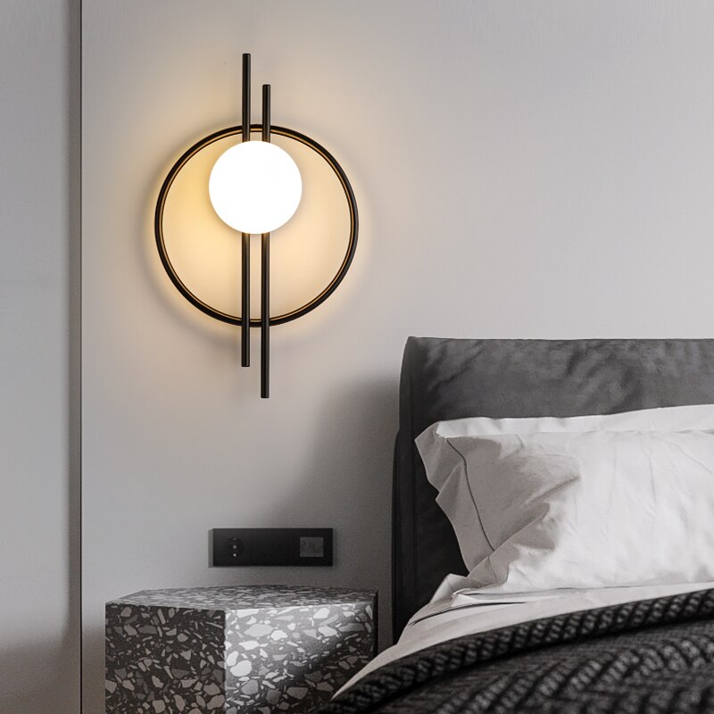 Pierced Perfection Lux Wall Lights