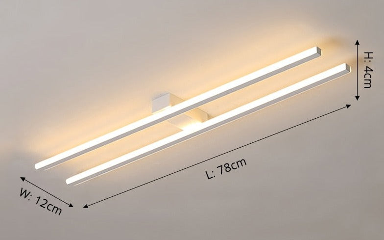 Minimalist Modern Lux Chandeliers