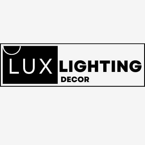 Lux Lighting Decor