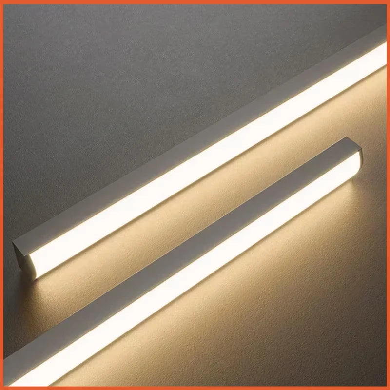 Modern Dimmable LED Pendant Light with Remote Control