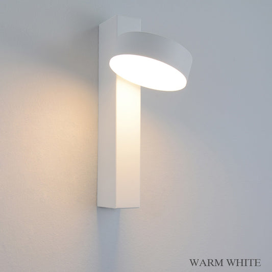 360 Nordic Modern Minimalist Lux Wall Lights