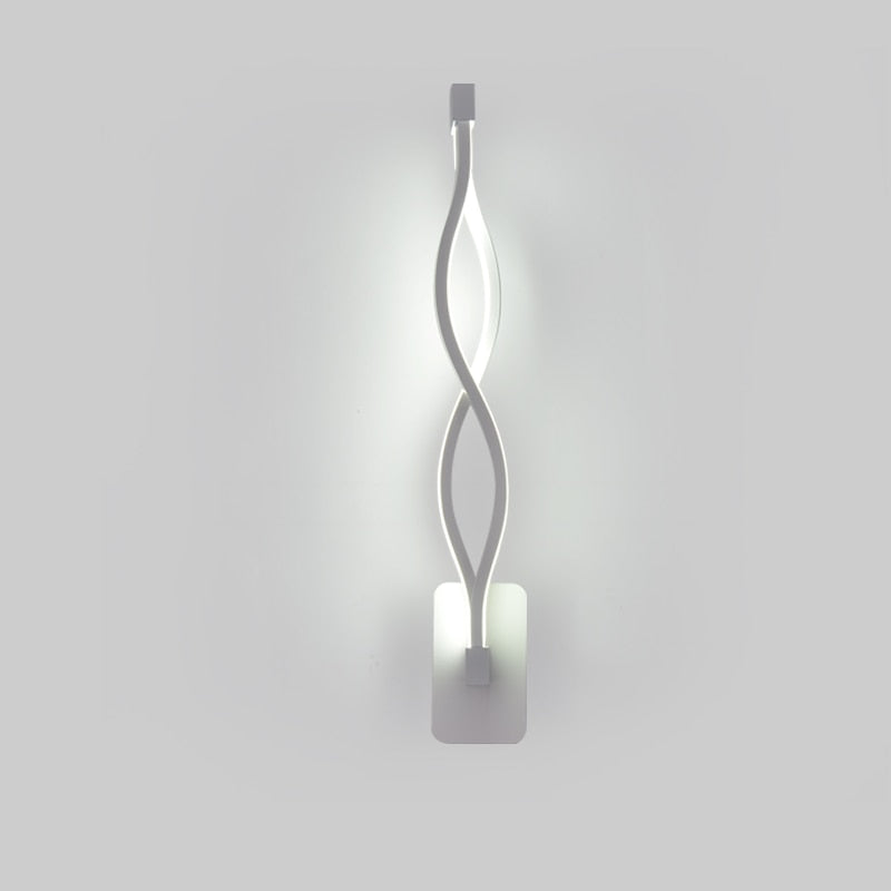 Lux Harmonic Wall Lights