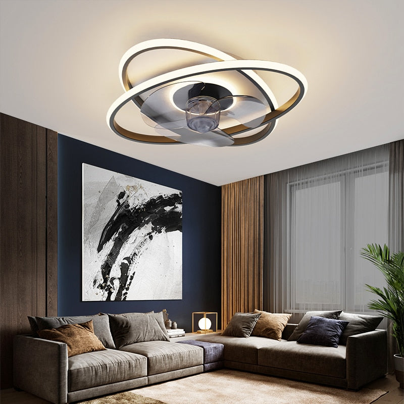 Electrons Lux Ceiling Light