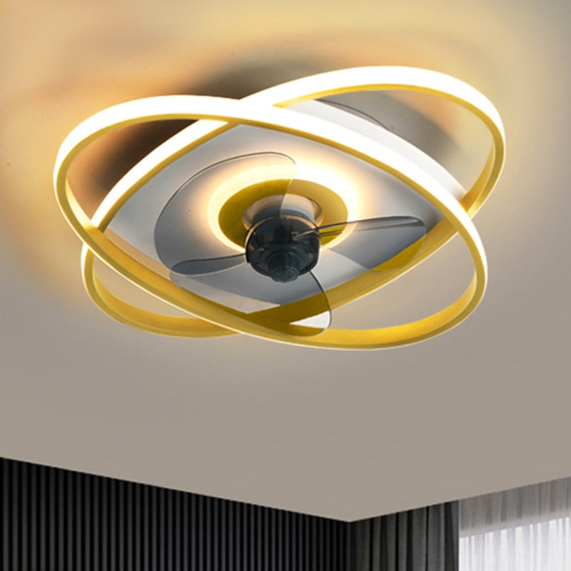 Electrons Lux Ceiling Light